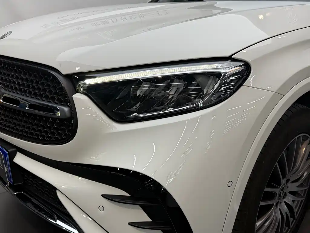 Mercedes-Benz GLC 2025 — фото 15
