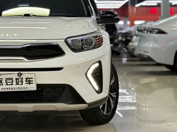 Kia KX1 2023