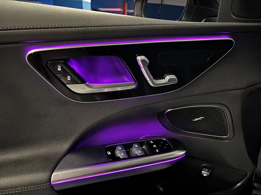 Mercedes-Benz C-Class 2022 — фото 13