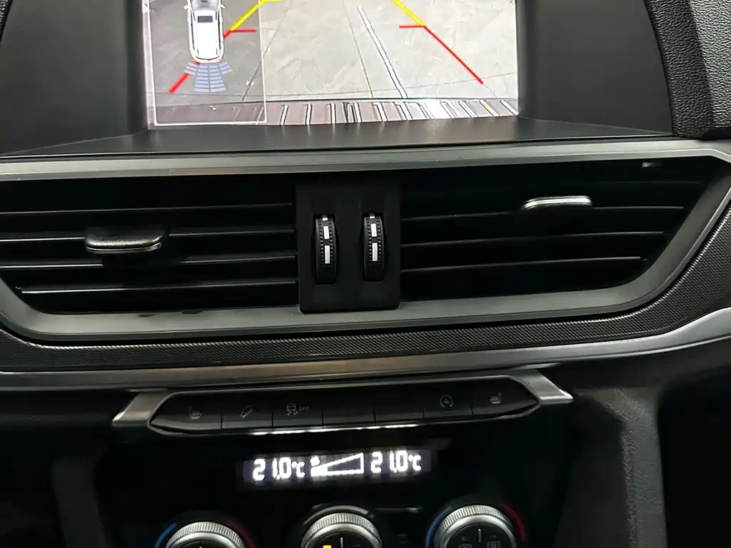 Haval H6 2018 — фото 12