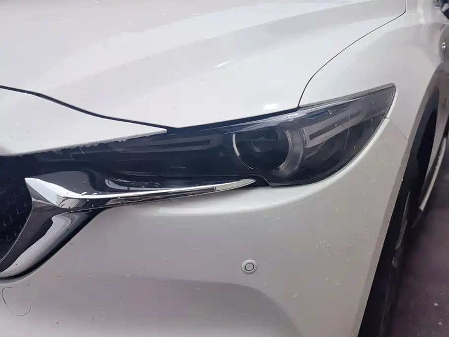 Mazda CX-5 2019