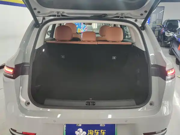 Leapmotor C10 2025