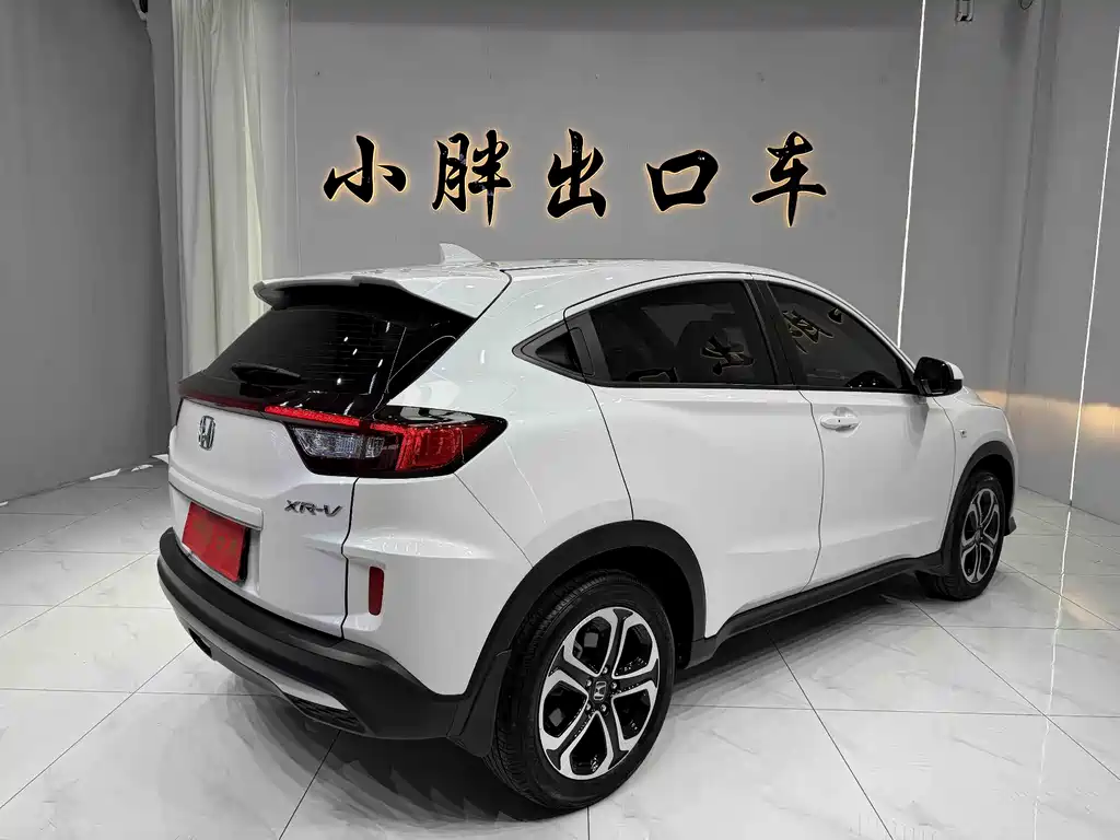 Honda XR-V 2022 — фото 4