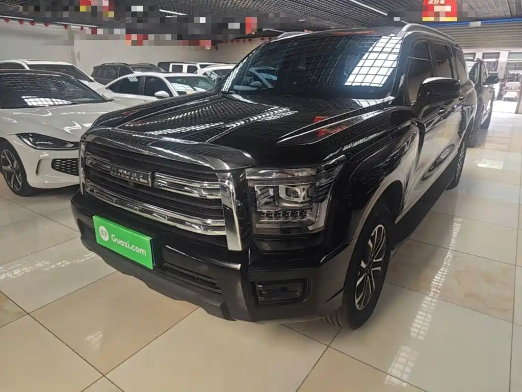 Haval H5 2024
