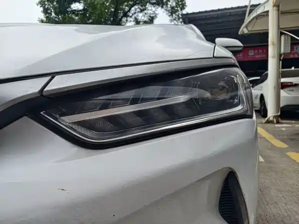 BYD Qin PLUS 2022