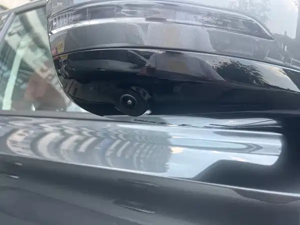 Changan CS75 2025