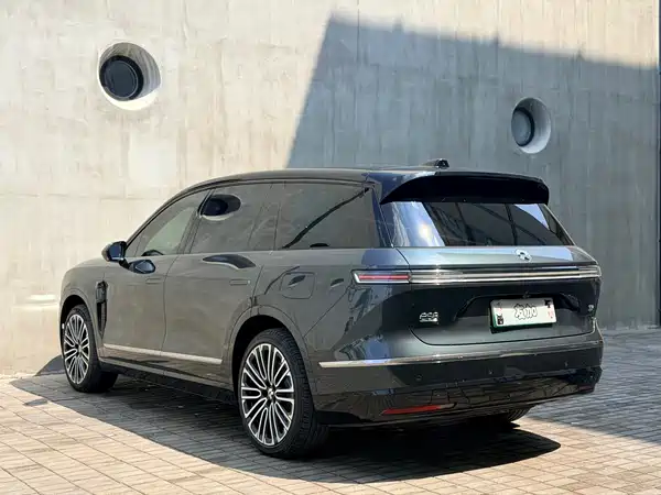 NIO ES8 2026