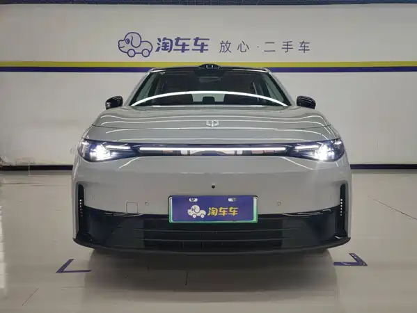 Leapmotor C10 2025