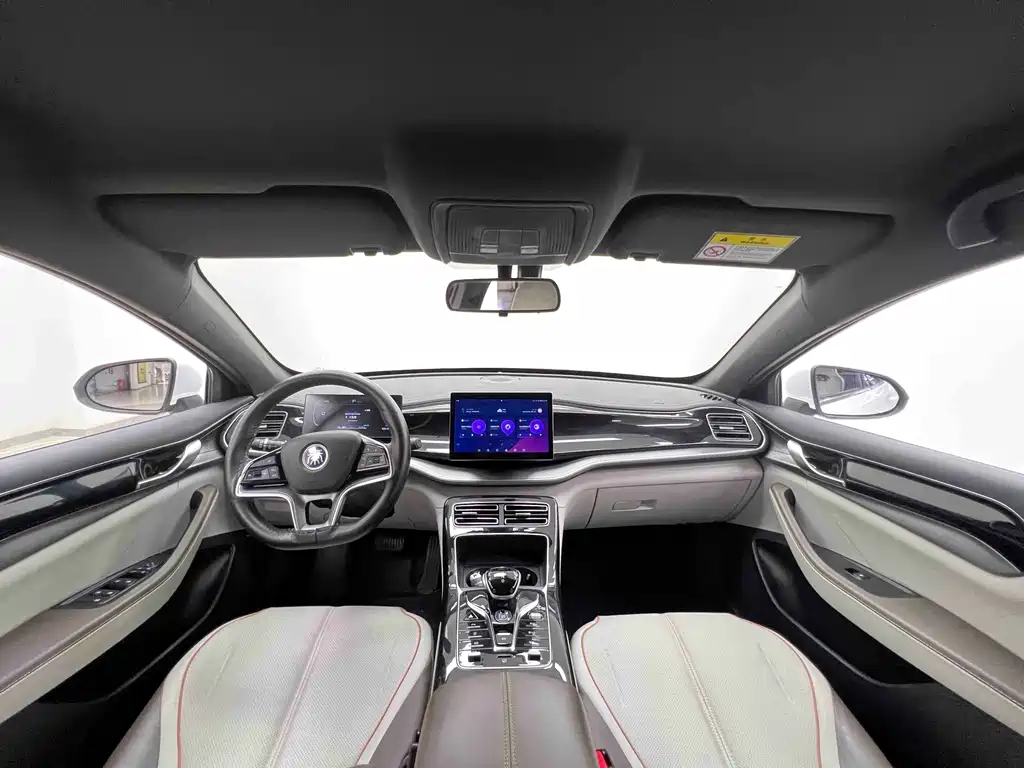 BYD Qin PLUS 2023 — фото 14