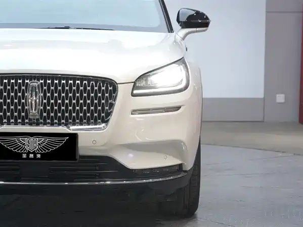 Lincoln Corsair 2022