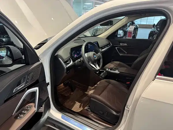 BMW X1 2023
