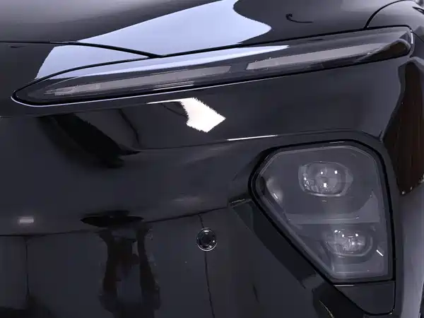 NIO ET7 2022