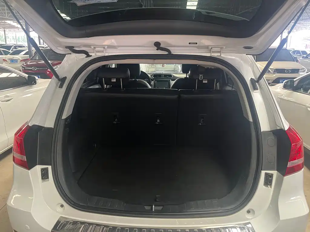 Haval H2 2016 — фото 15