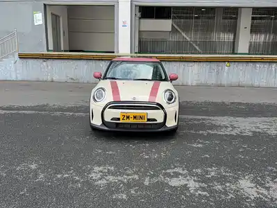 MINI MINI 2022
