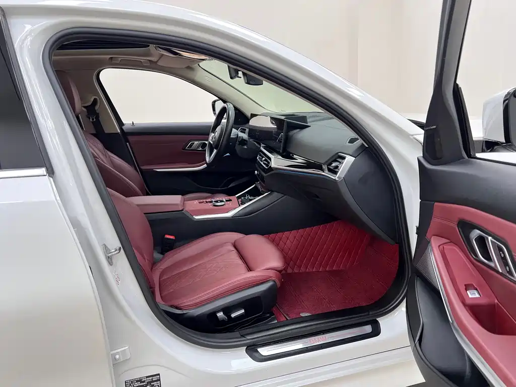 BMW i3 2023 — фото 31