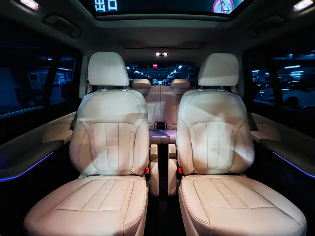 BMW X7 2019 — фото 13