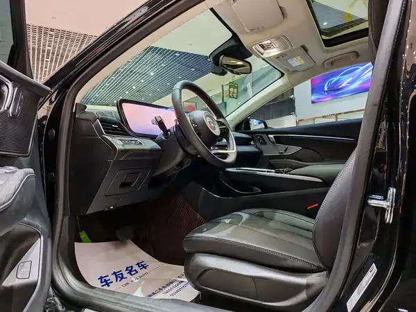 Buick LaCrosse 2024