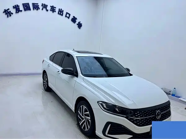 Volkswagen Lavida 2023