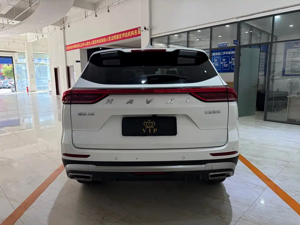 Haval H6 2022
