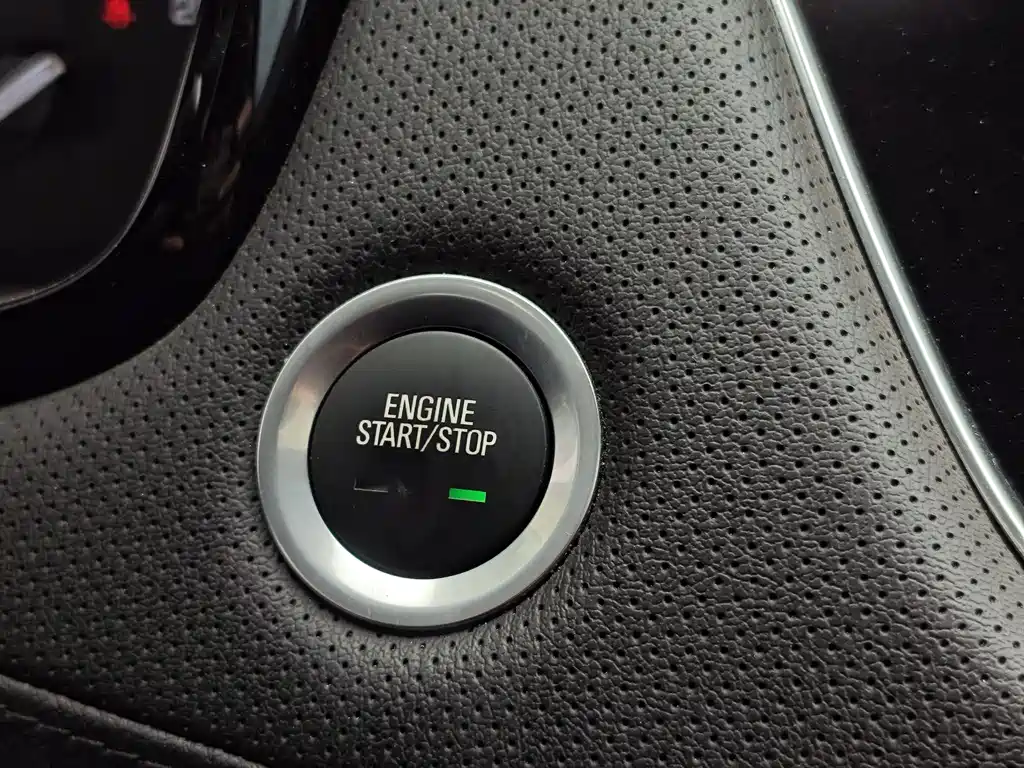 Cadillac XT5 2019 — фото 14