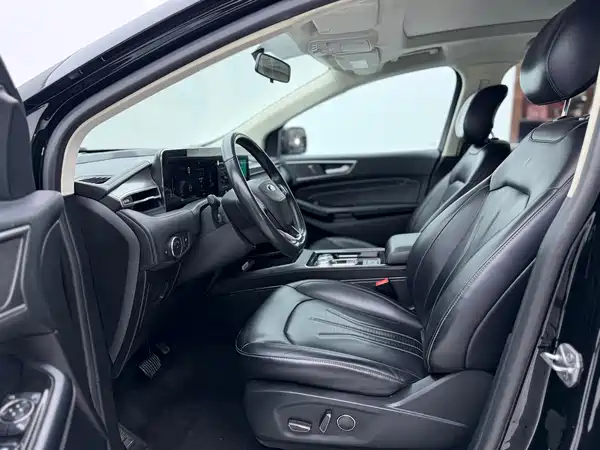 Ford Edge 2023