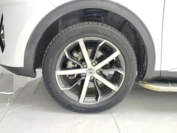Haval F7 2019