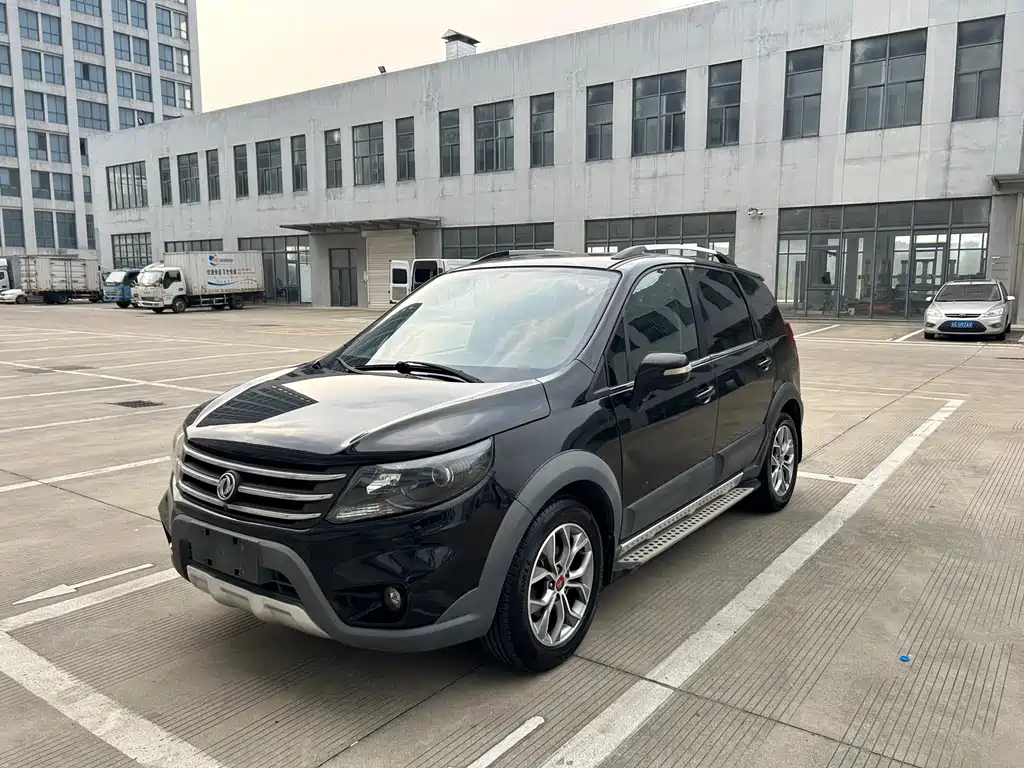 Fengxing X5 2018