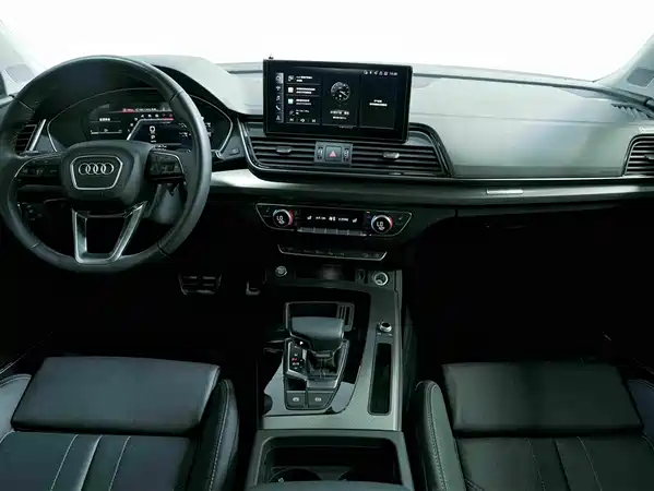 Audi Q5L 2022
