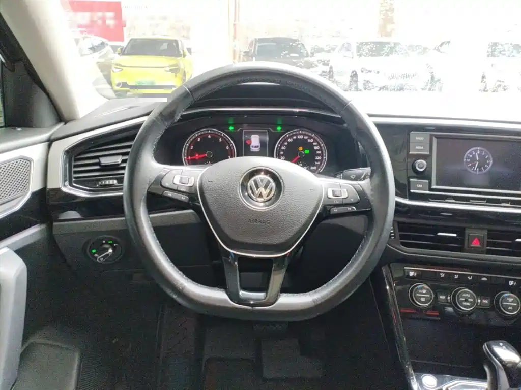 Volkswagen Tayron 2019 — фото 11