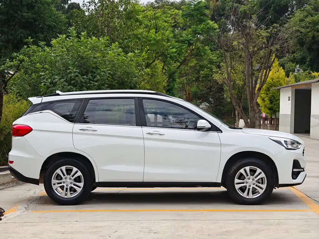 Haval M6 2020