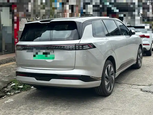 Dongfeng e008 2024