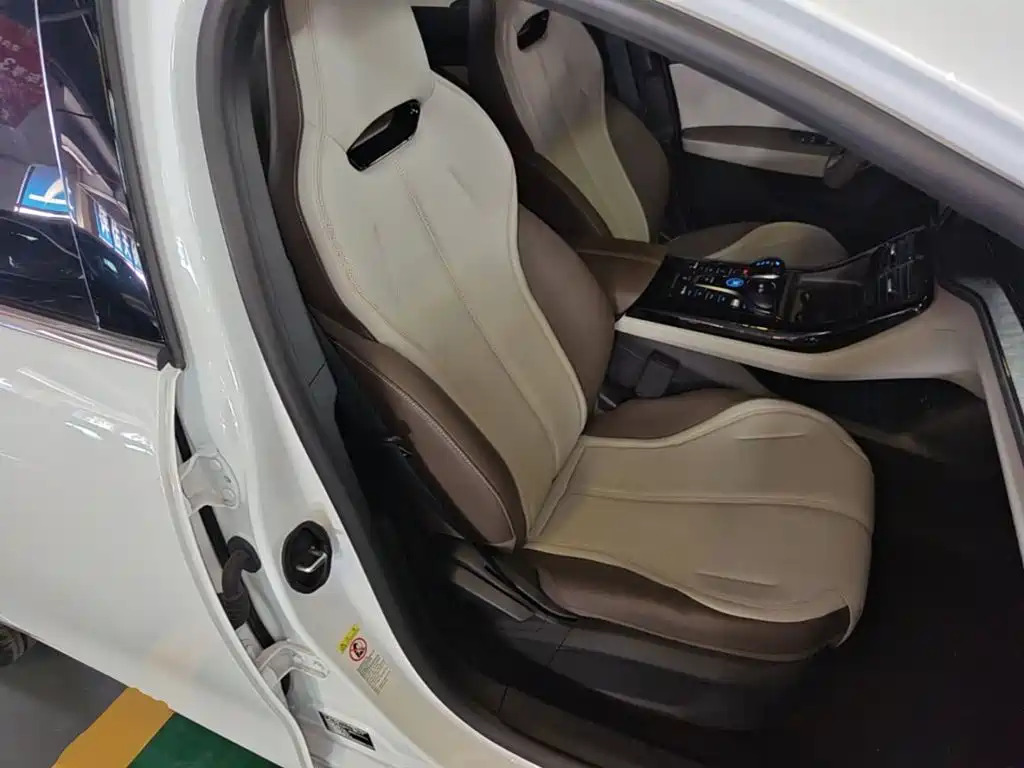 BYD Qin PLUS 2024 — фото 25
