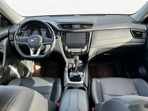 Nissan X-Trail 2023
