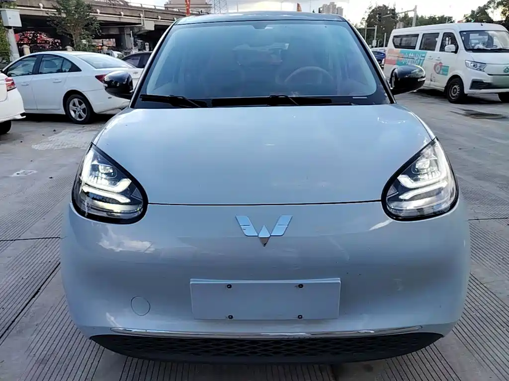Wuling Bingo 2025
