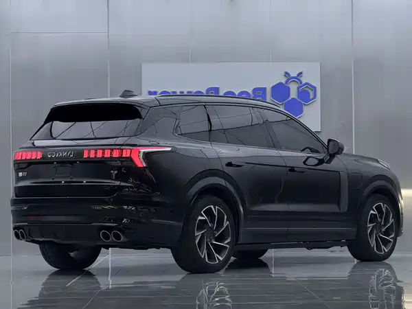 Lynk & Co 09 EM-P 2021