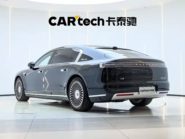Zunjie S800 2025