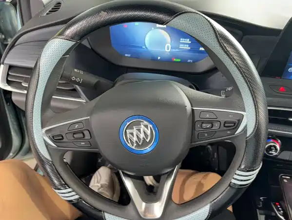 Buick Velite 6 2024