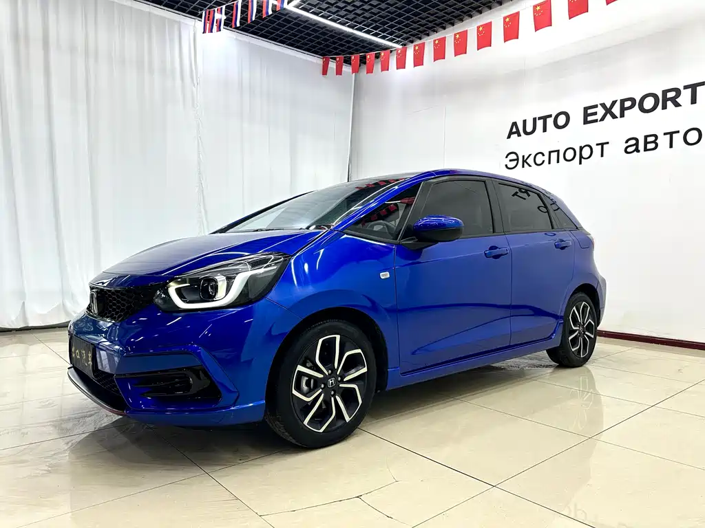 Honda Life 2022