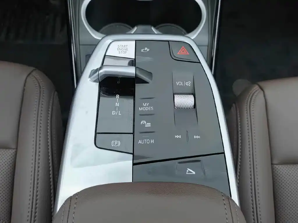 BMW X1 2025 — фото 12