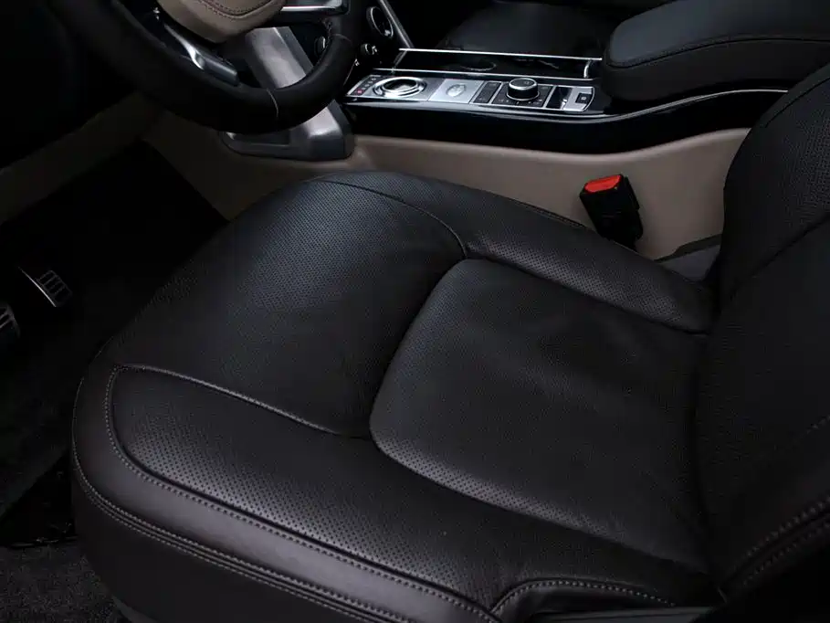 Land Rover Range Rover 2022 — фото 14