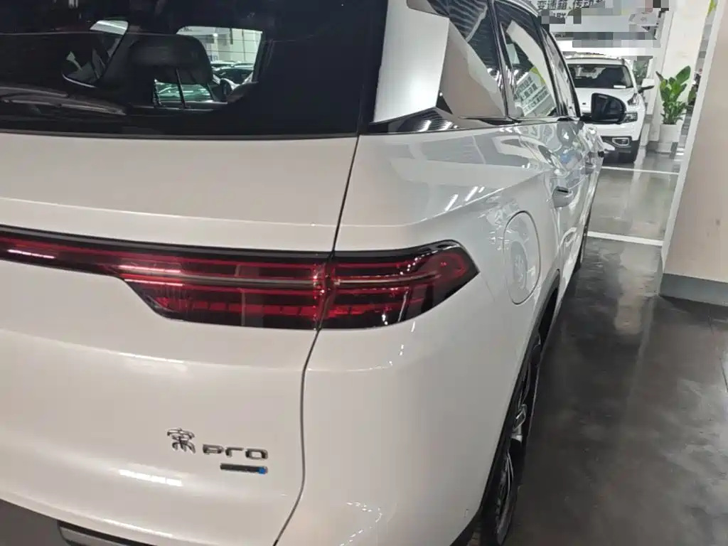 BYD Pro New Energy 2025 — фото 8