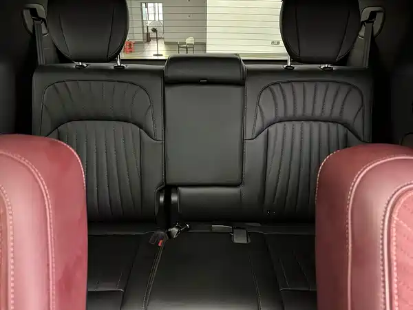 GAC Trumpchi M8 2024