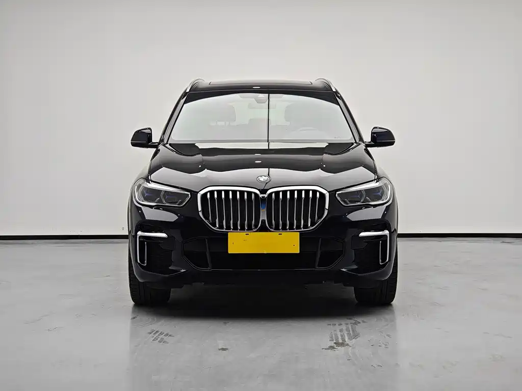 BMW X5 2022 — фото 2