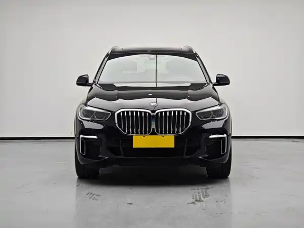 BMW X5 2022