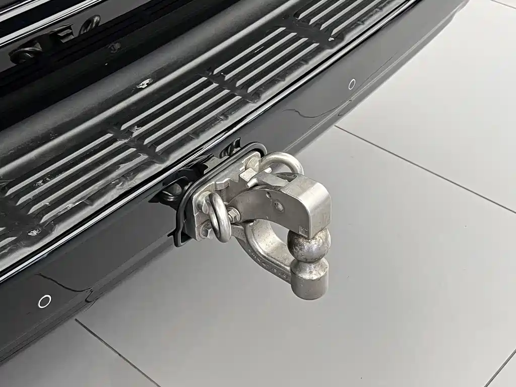 Toyota Land Cruiser 2019 — фото 20
