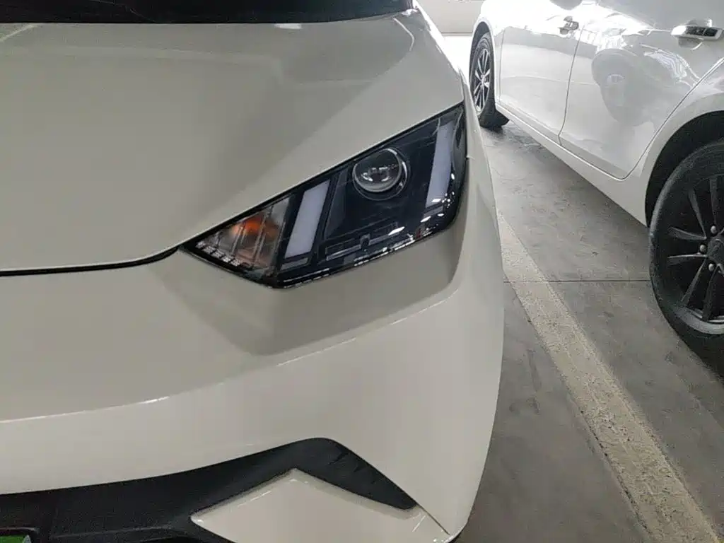 BYD Seagull 2025 — фото 24