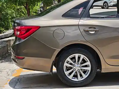 Buick Excelle GT 2016