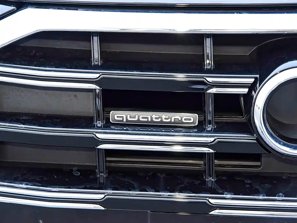 Audi A6L 2023 — фото 15