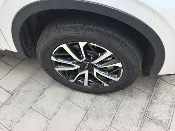 Haval H6 2024