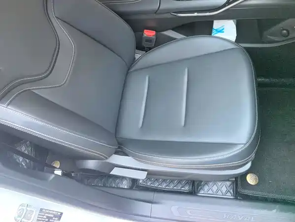Haval H6 2024